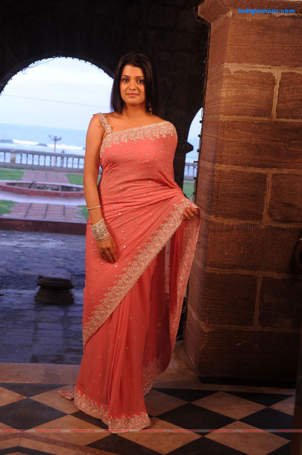 Tashu Kaushik Actress hd photo