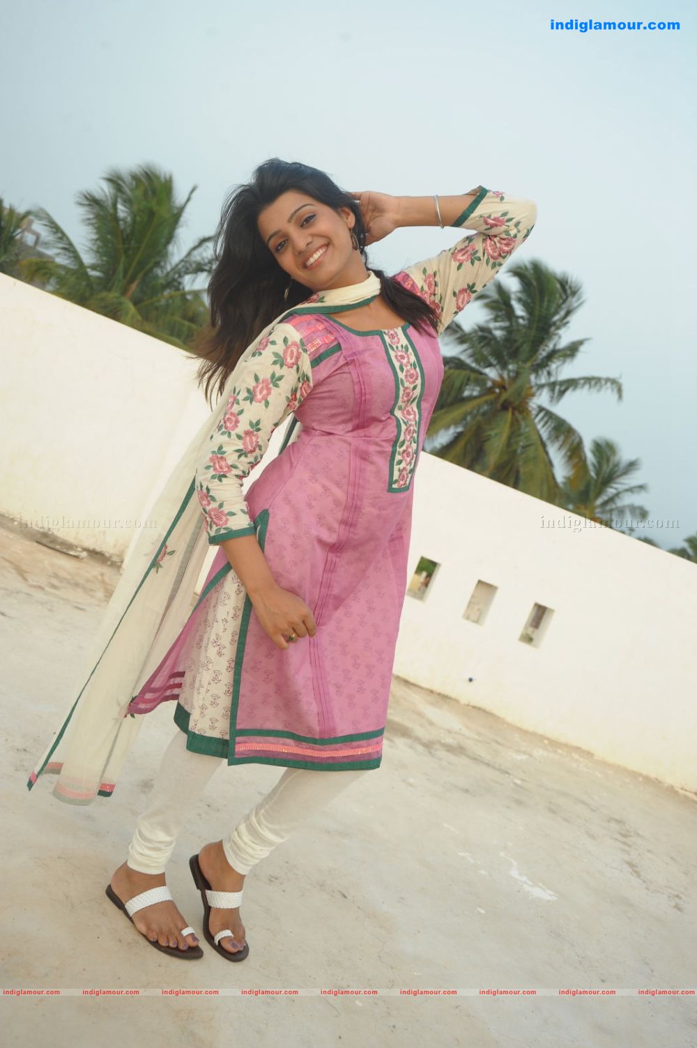 Tashu Kaushik Actress hd photo