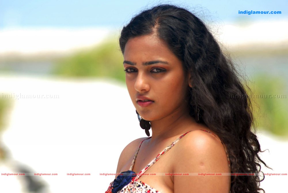 Nithya Menon Actress hd photo