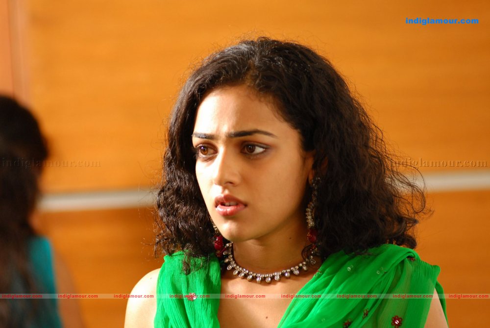 Nithya Menon Actress hd photo