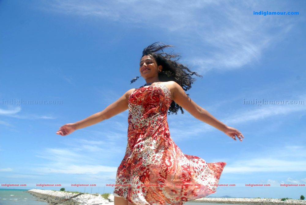 Nithya Menon Actress hd photo