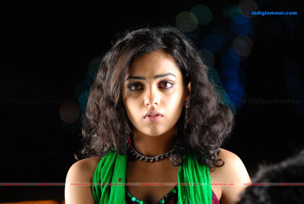 Nithya Menon Actress hd photo
