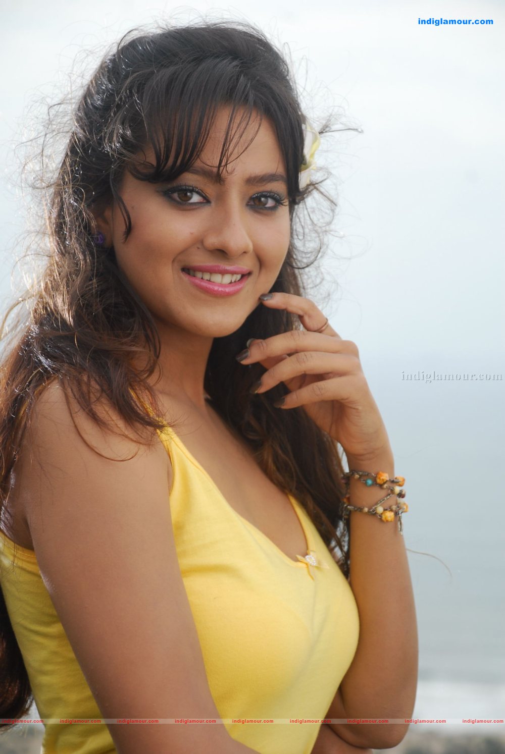 Madalasa Sharma Actress hd photo