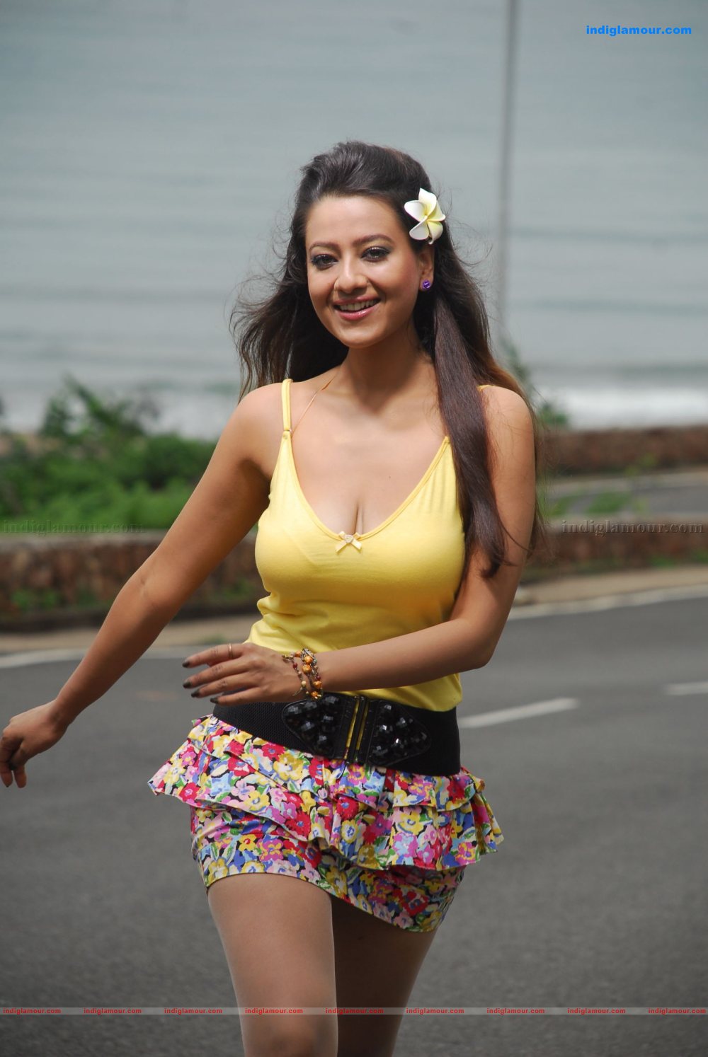 Madalasa Sharma Actress hd photo