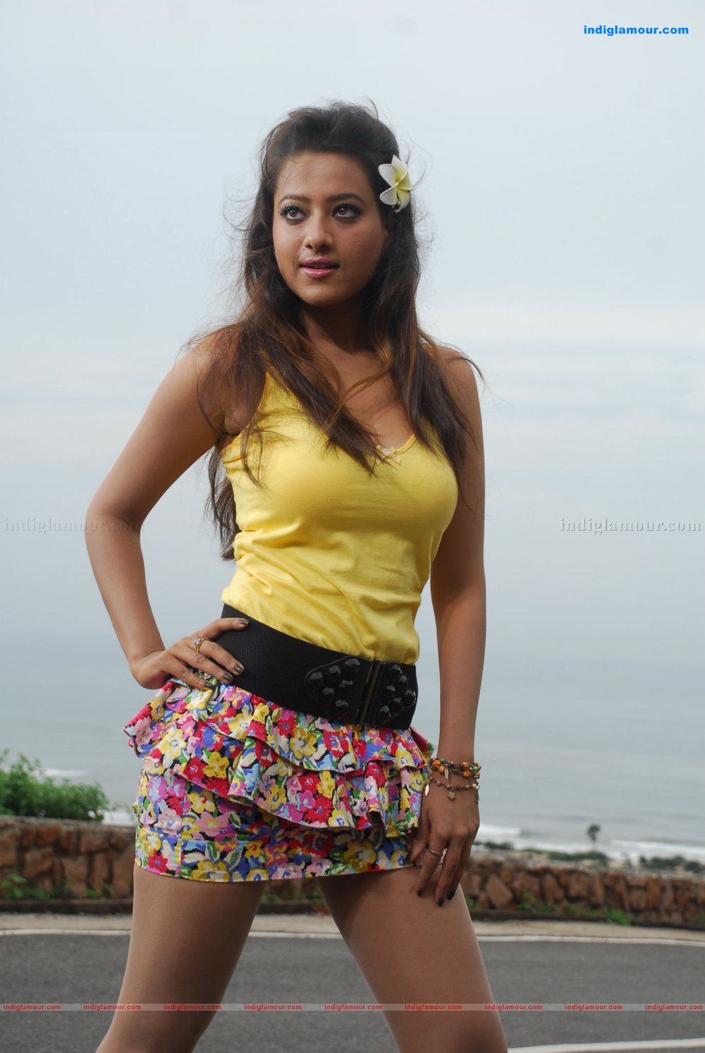 Madalasa Sharma Actress hd photo