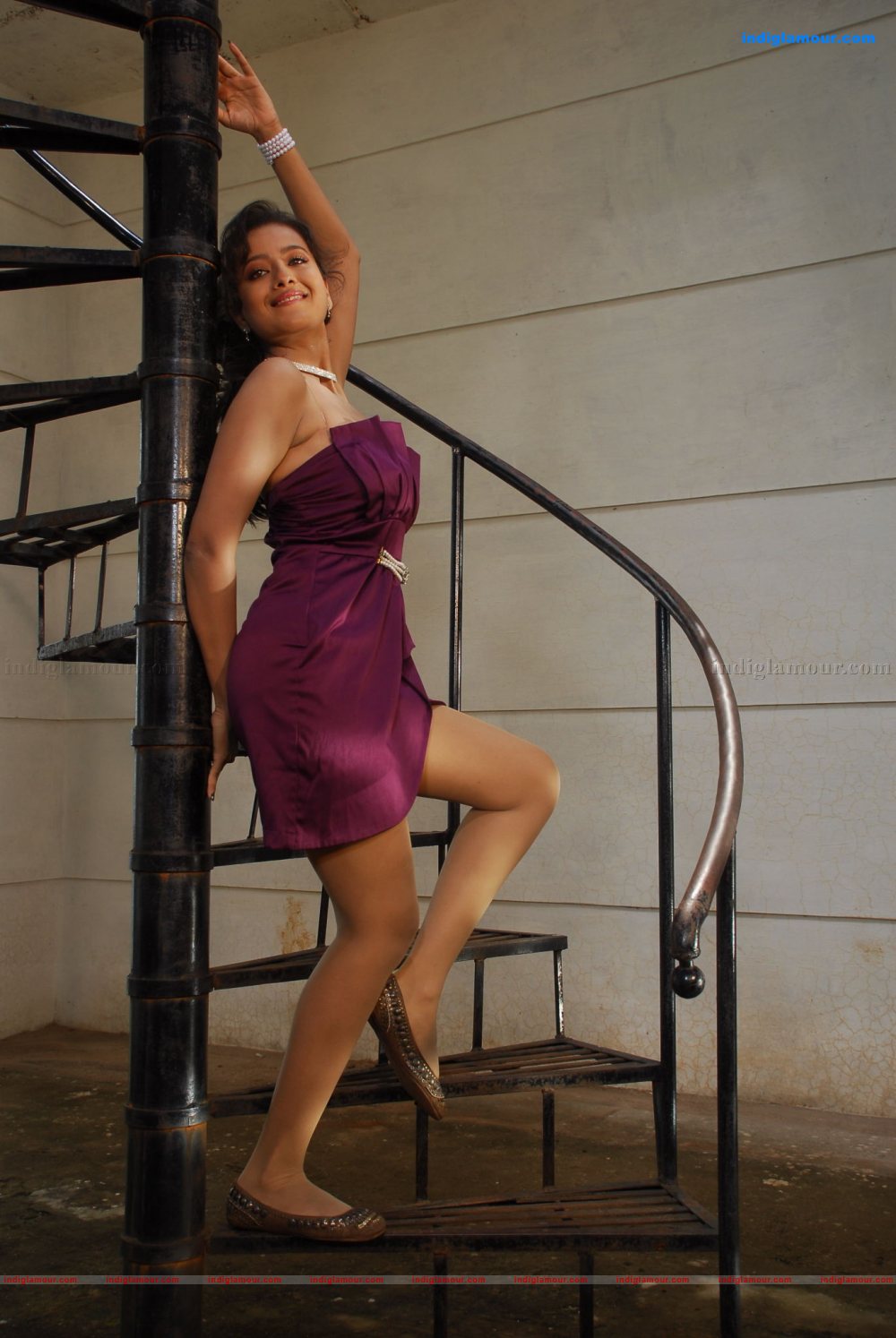 Madalasa Sharma Actress hd photo