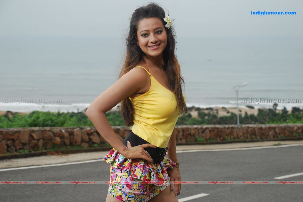 Madalasa Sharma Actress hd photo