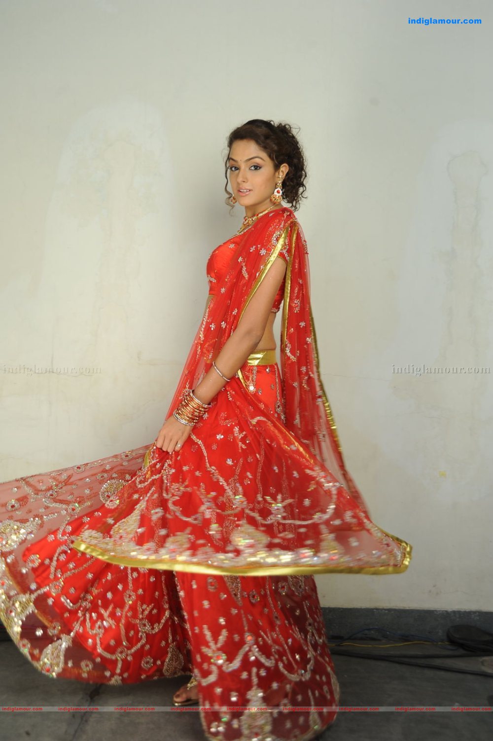 Asmita Sood Actress hd photo