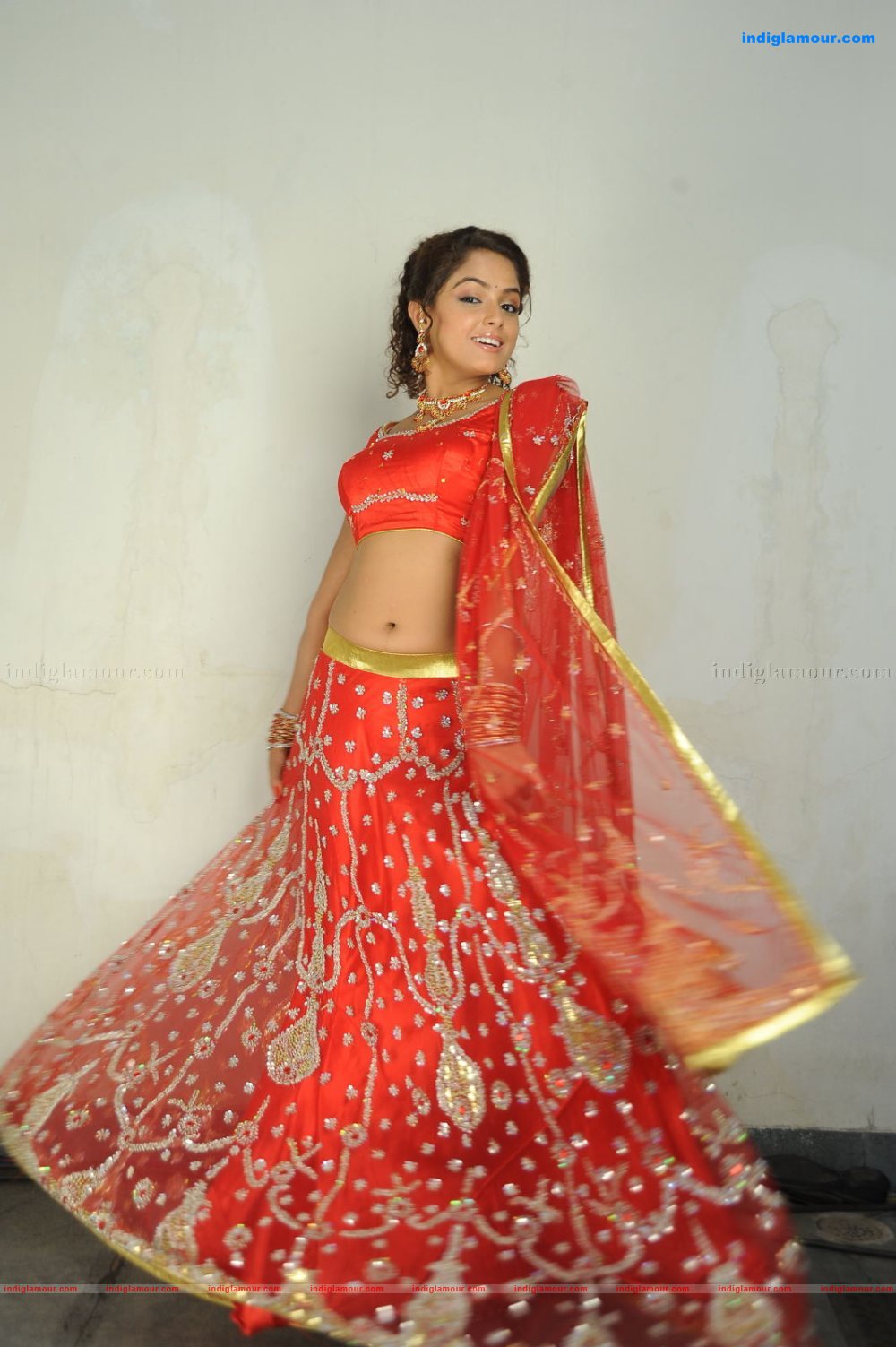 Asmita Sood Actress hd photo