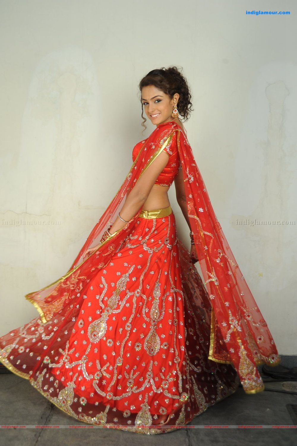 Asmita Sood Actress hd photo