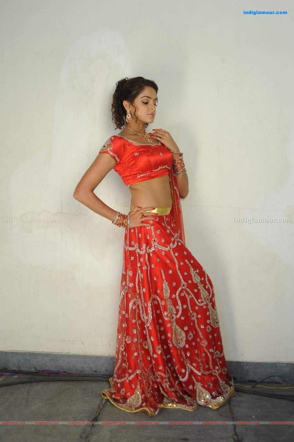 Asmita Sood Actress hd photo