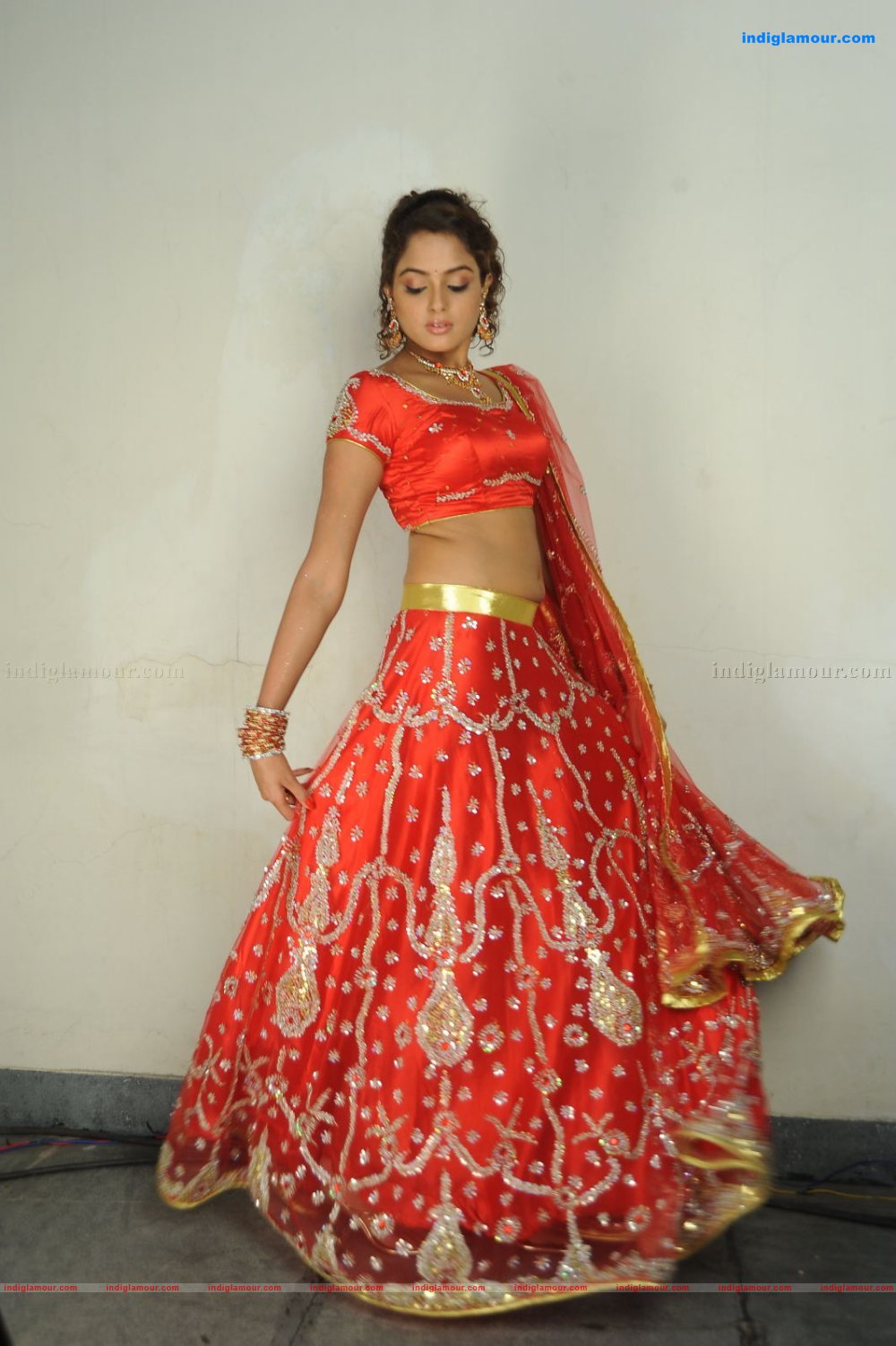 Asmita Sood Actress hd photo