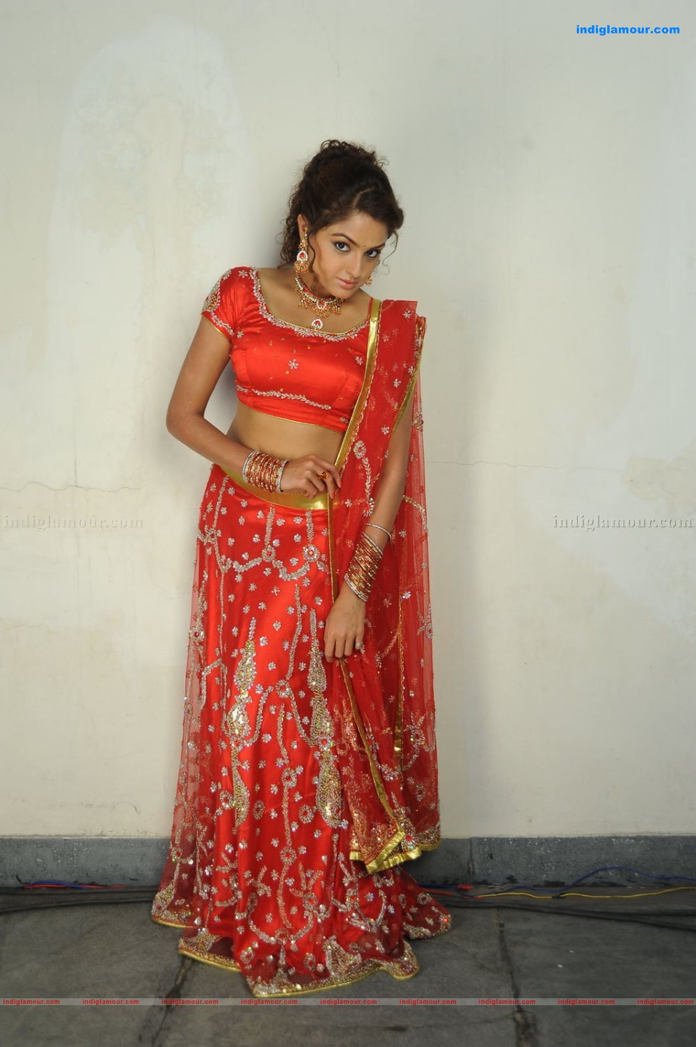 Asmita Sood Actress hd photo