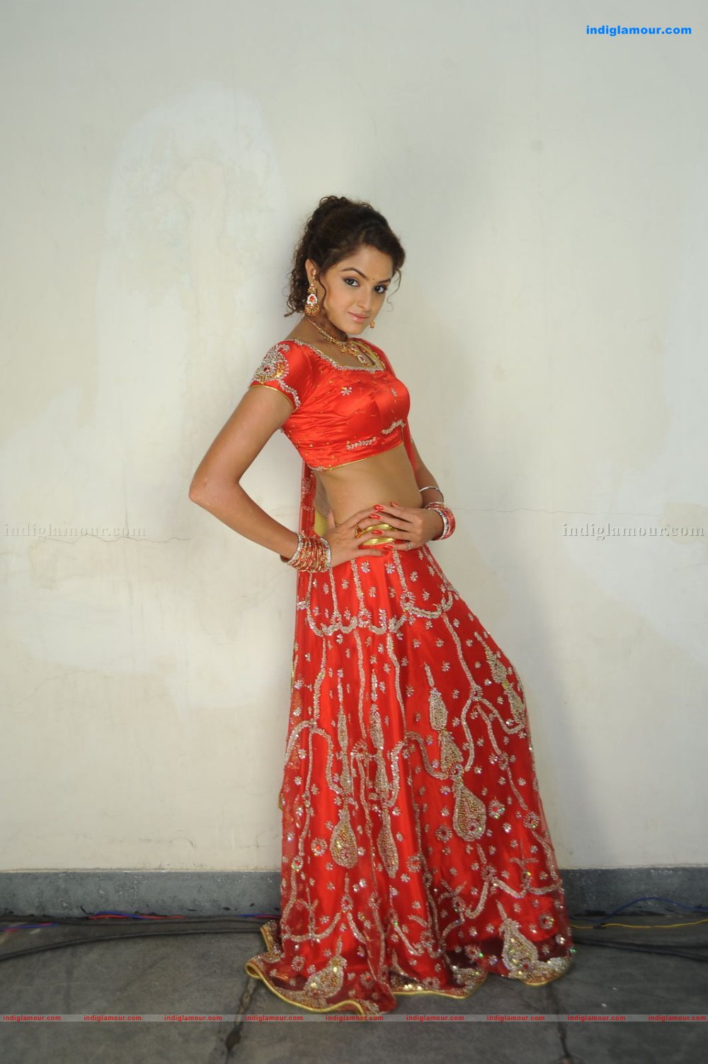 Asmita Sood Actress hd photo
