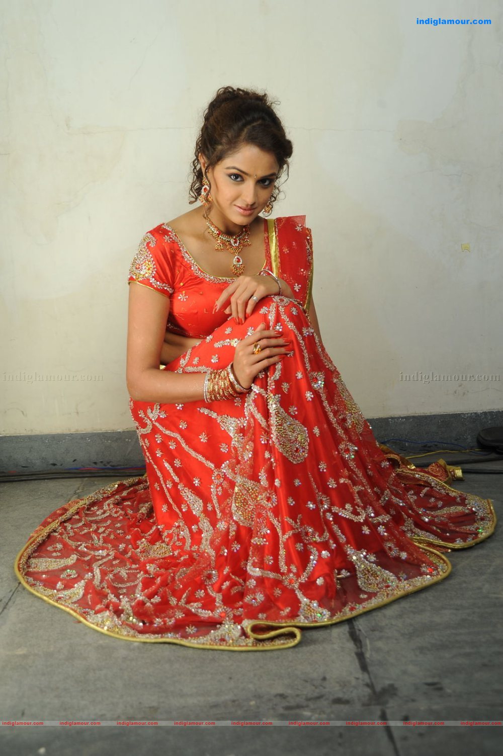 Asmita Sood Actress hd photo