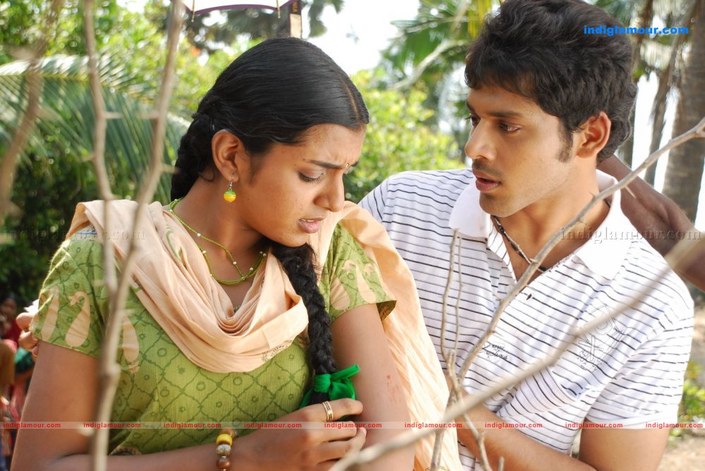 Divya Nagesh Actress hd photo