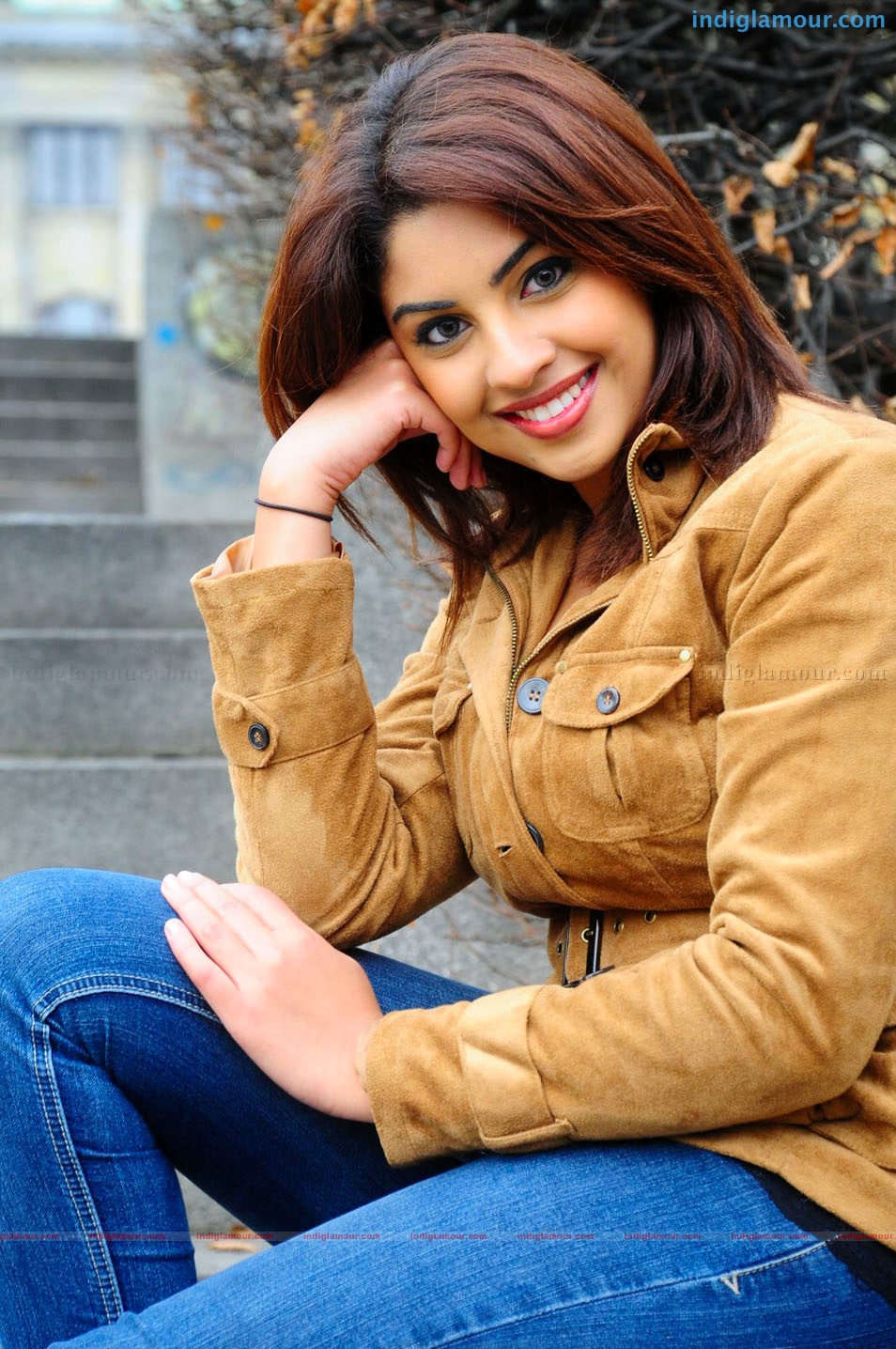Richa Gangopadhyay Actress hd photo