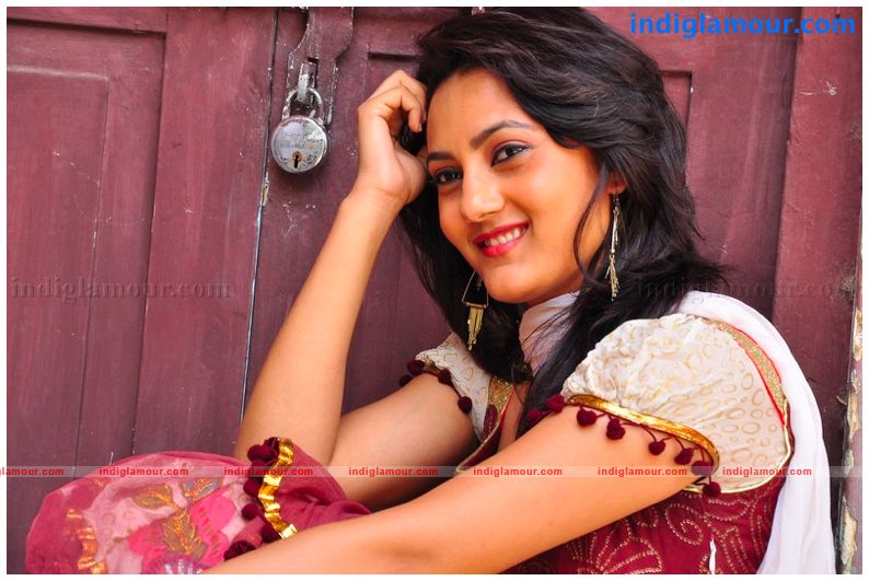 Tripti Sharma Actress hd photo