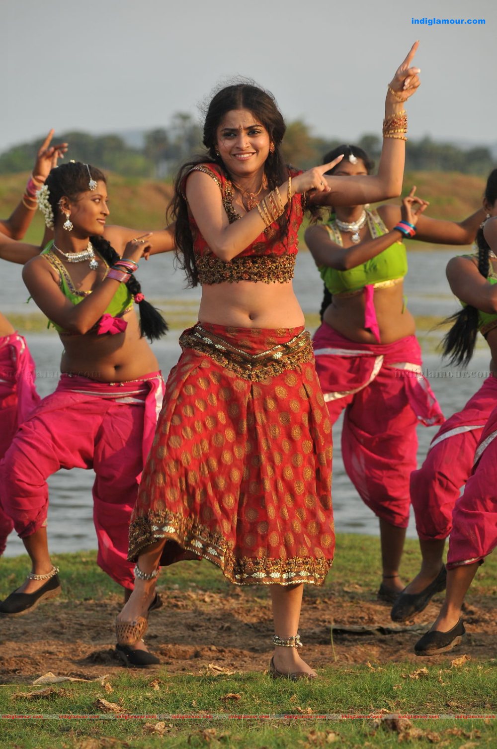Sheena Actress hd photo