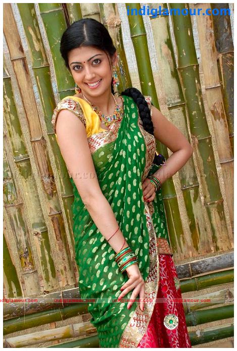 Pranitha Actress hd photo