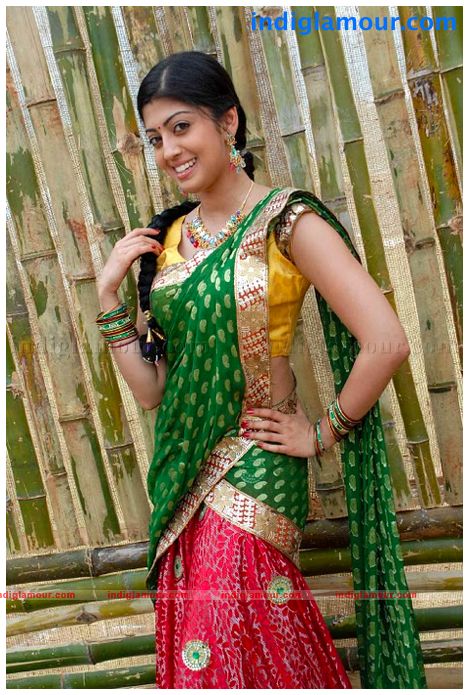Pranitha Actress hd photo