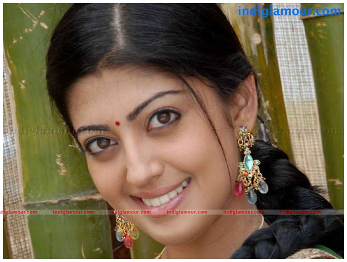 Pranitha Actress hd photo
