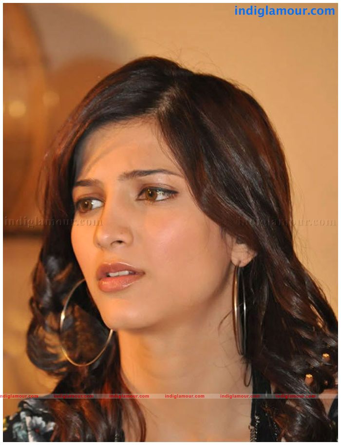 Shruti Hassan Actress hd photo