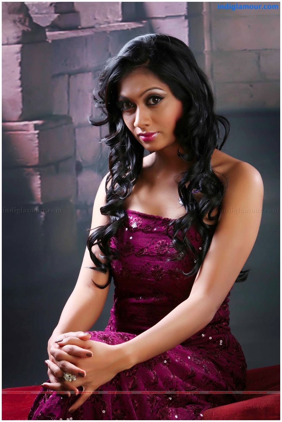 Udaya Tara Actress hd photo