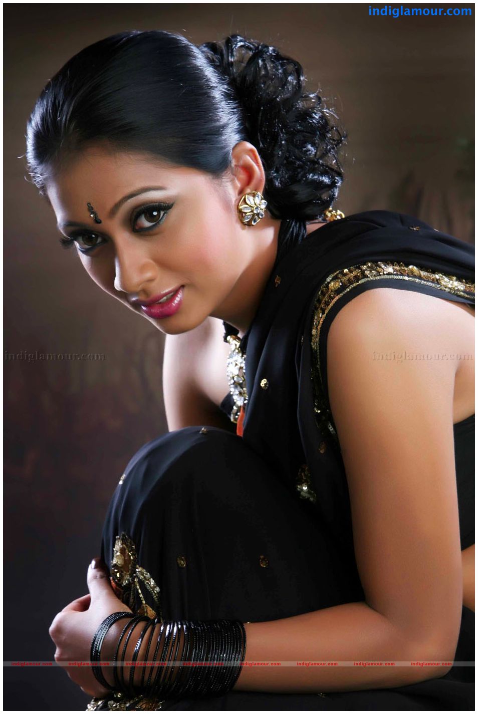 Udaya Tara Actress hd photo