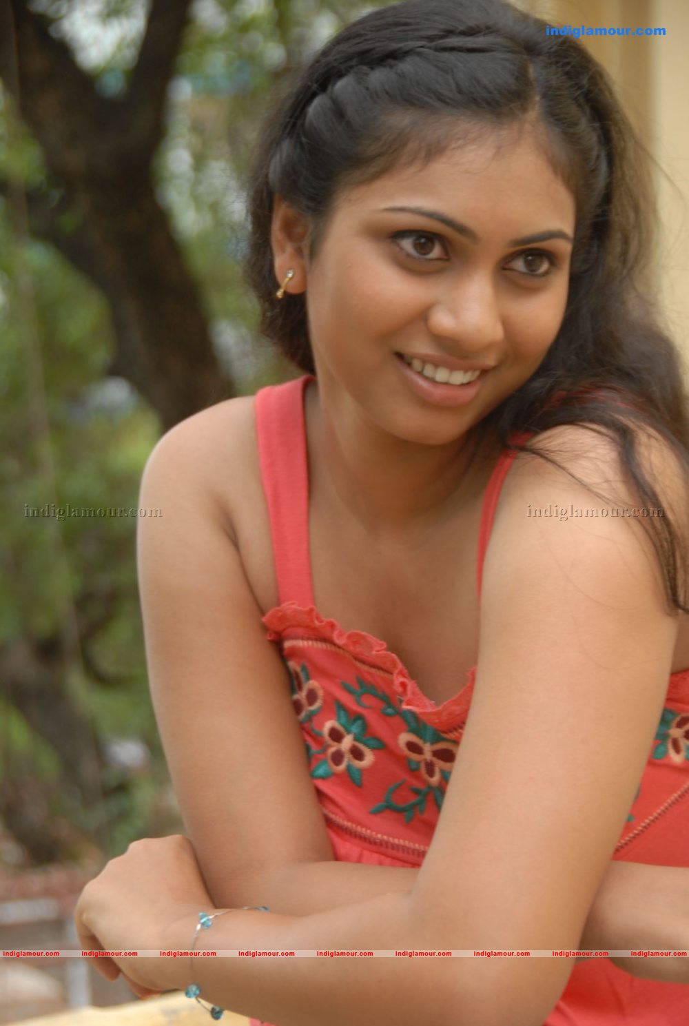 Sri Siri Actress hd photo