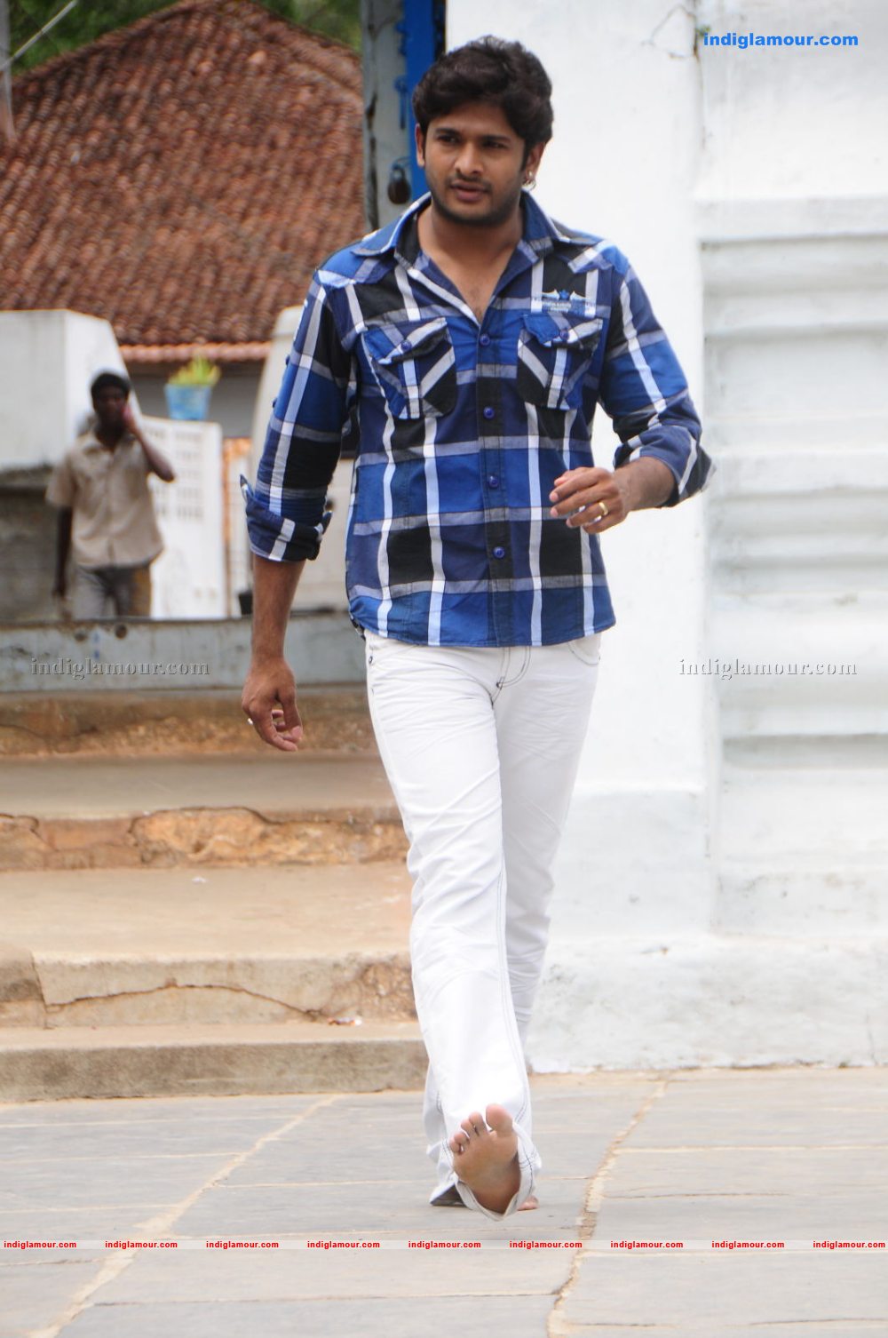 Maa Abbai Engineering Student Movie hd photo