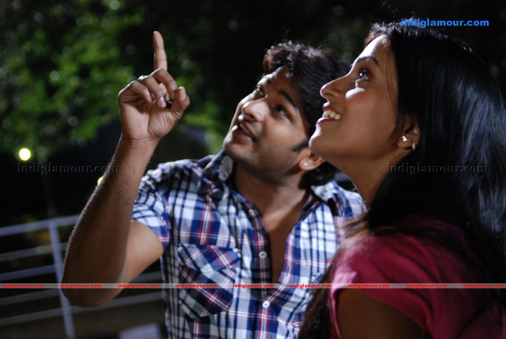 Maa Abbai Engineering Student Movie hd photo