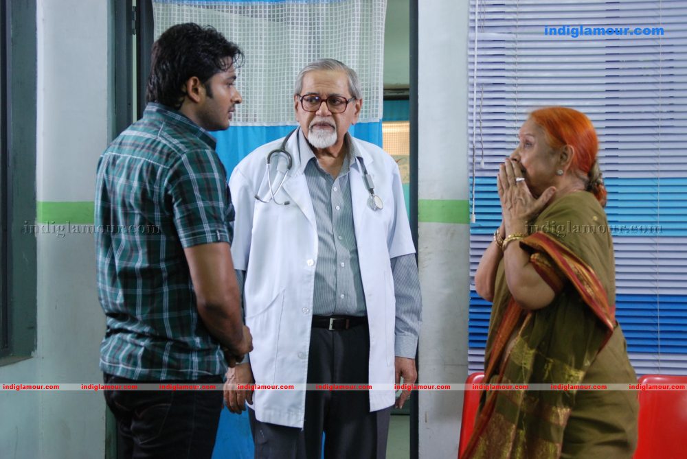 Maa Abbai Engineering Student Movie hd photo