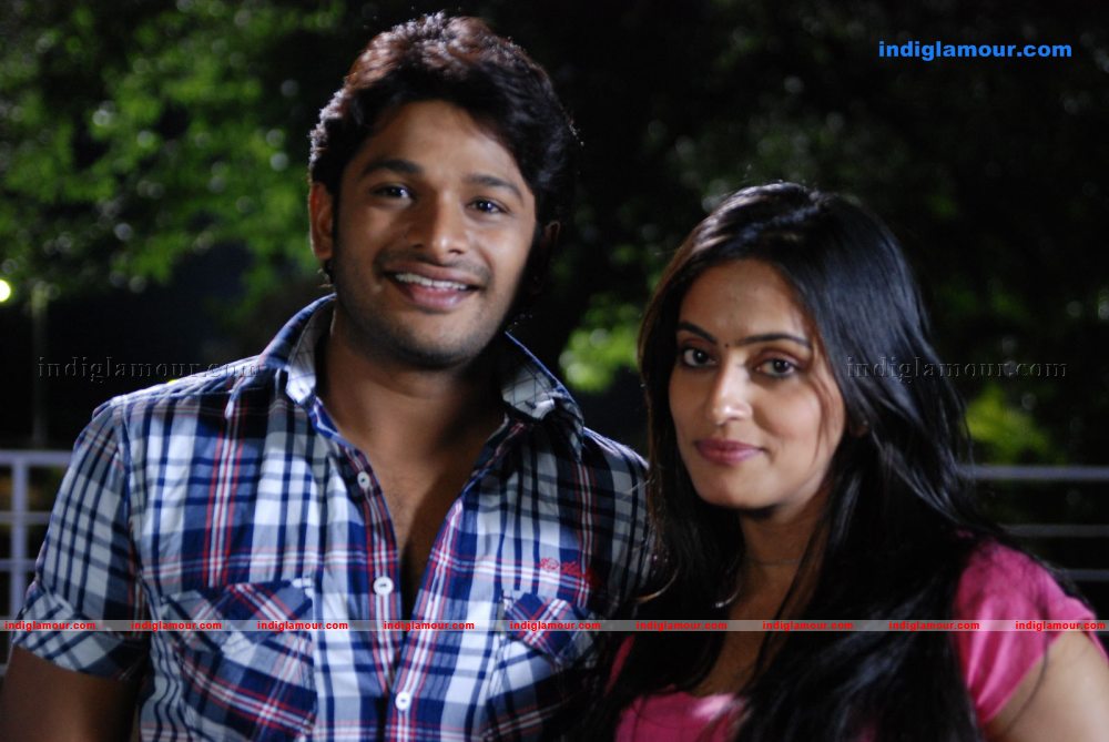 Maa Abbai Engineering Student Movie hd photo