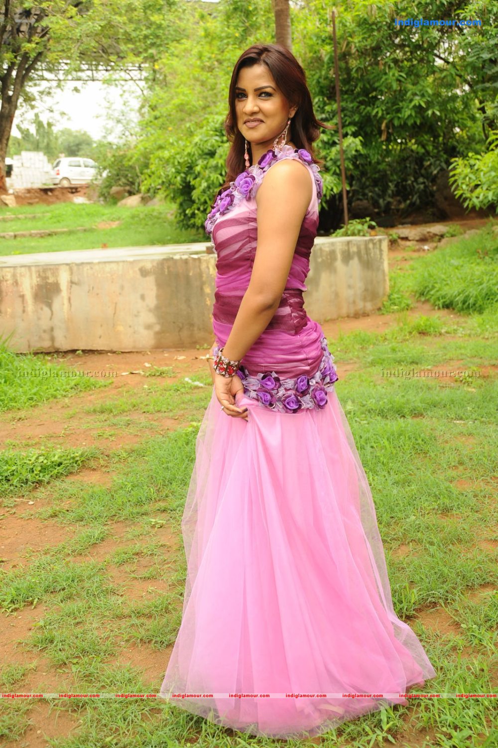 Dimple Actress hd photo