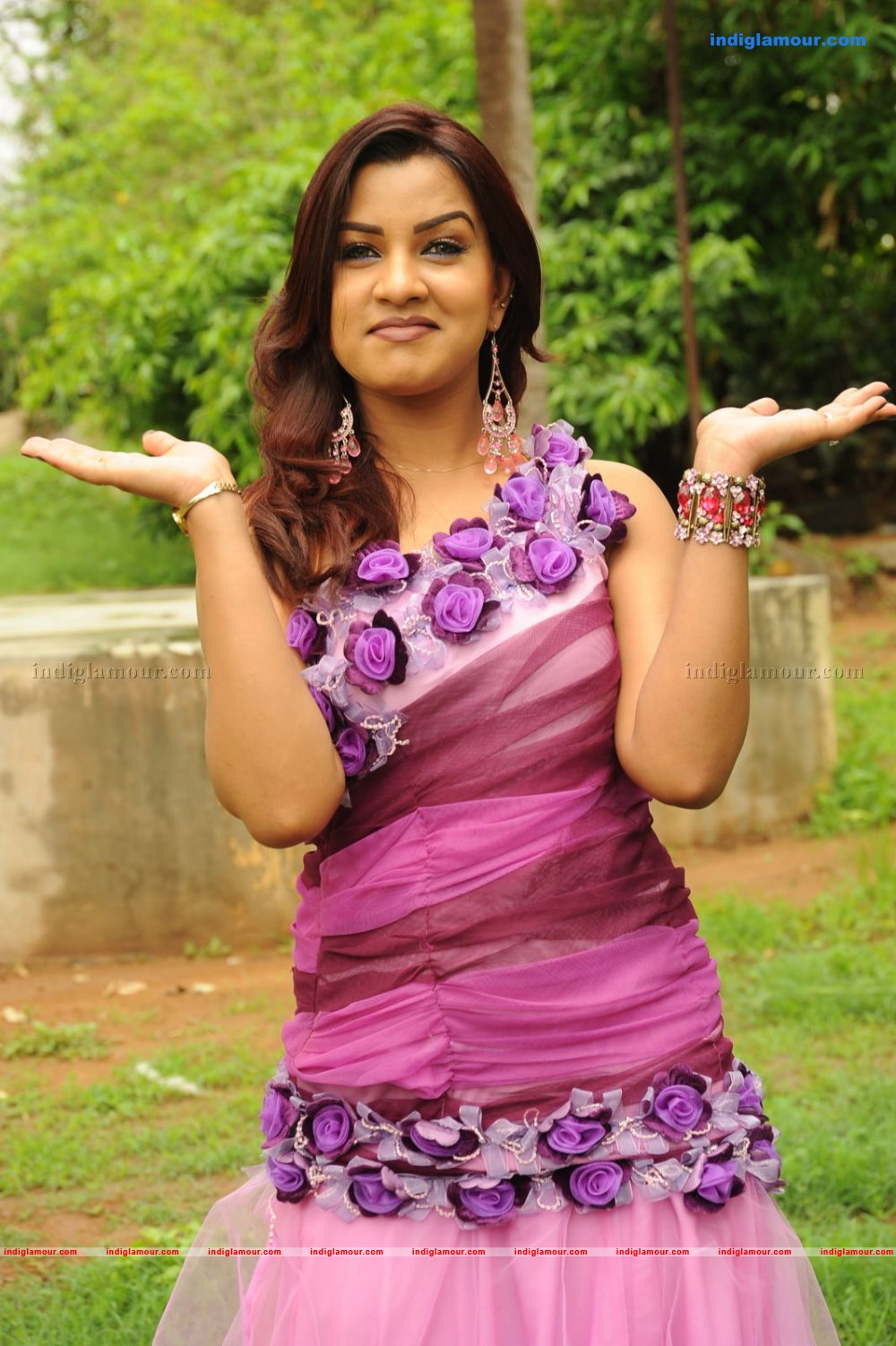Dimple Actress hd photo