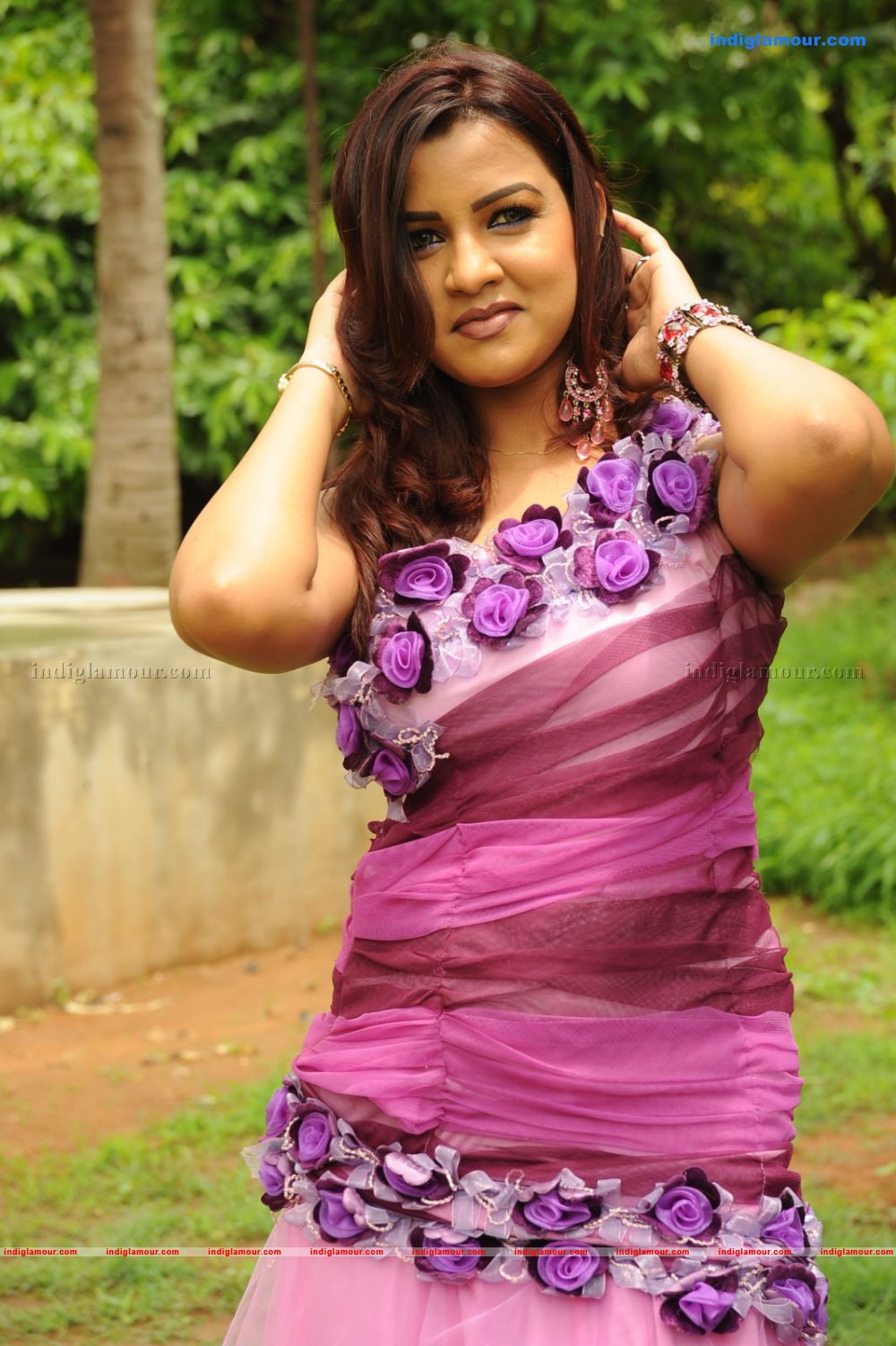 Dimple Actress hd photo