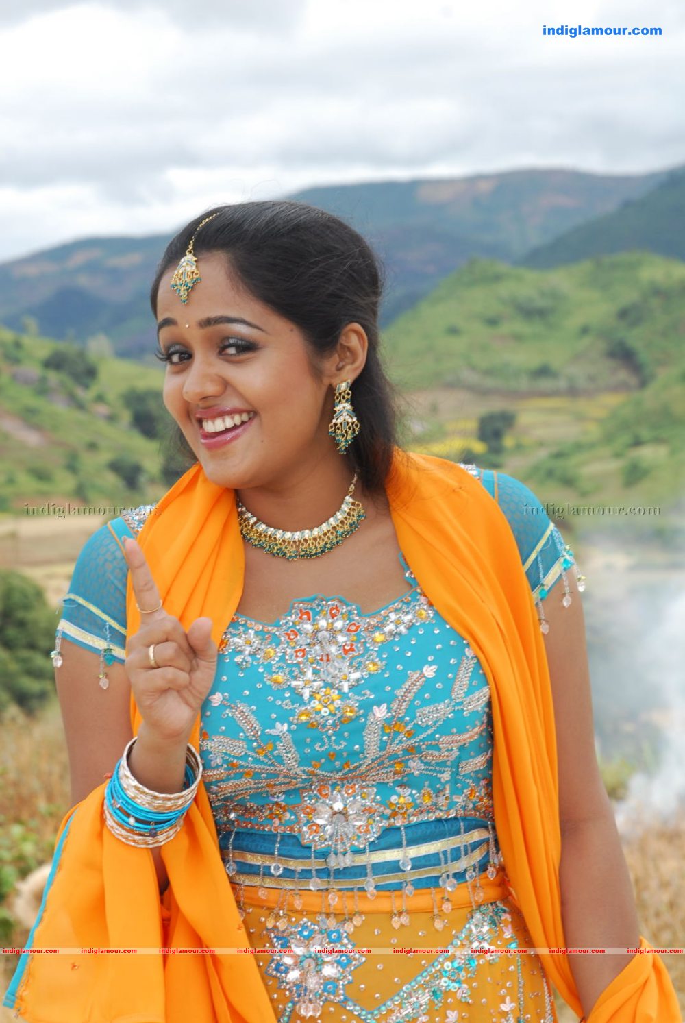 Ananya Actress hd photo