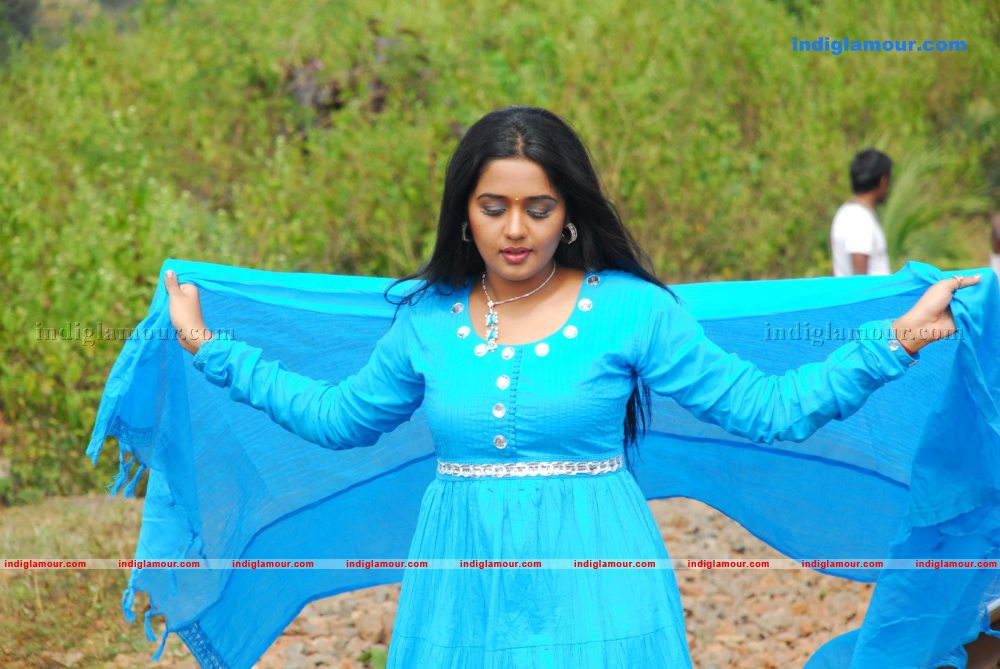 Ananya Actress hd photo