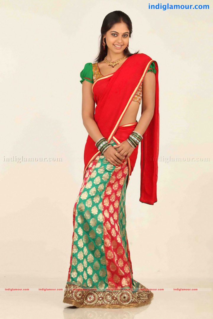 Bindhu Madhavi Actress hd photo