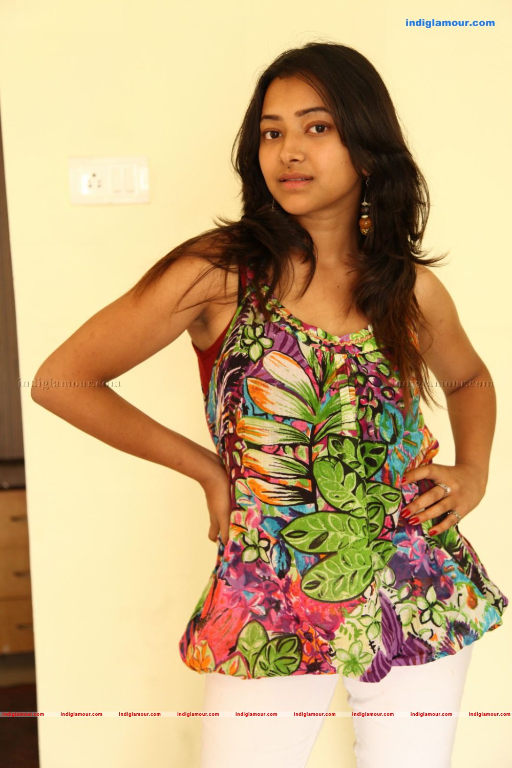 Shweta Basu Prasad Actress hd photo