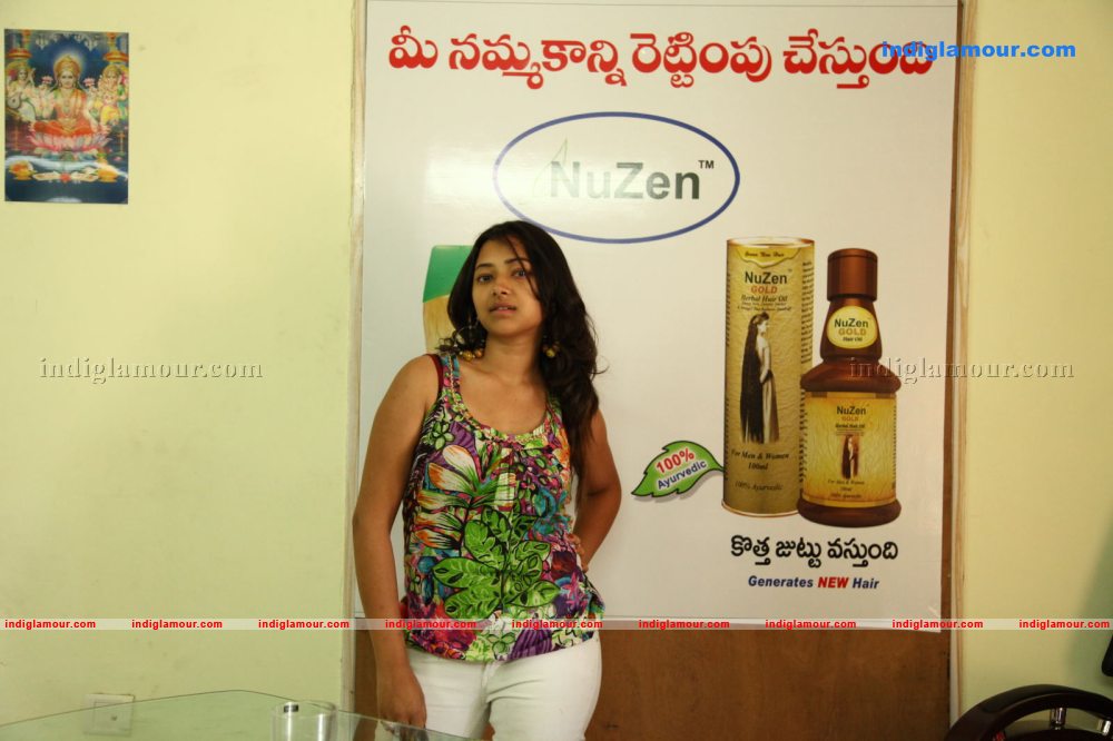 Shweta Basu Prasad Actress hd photo