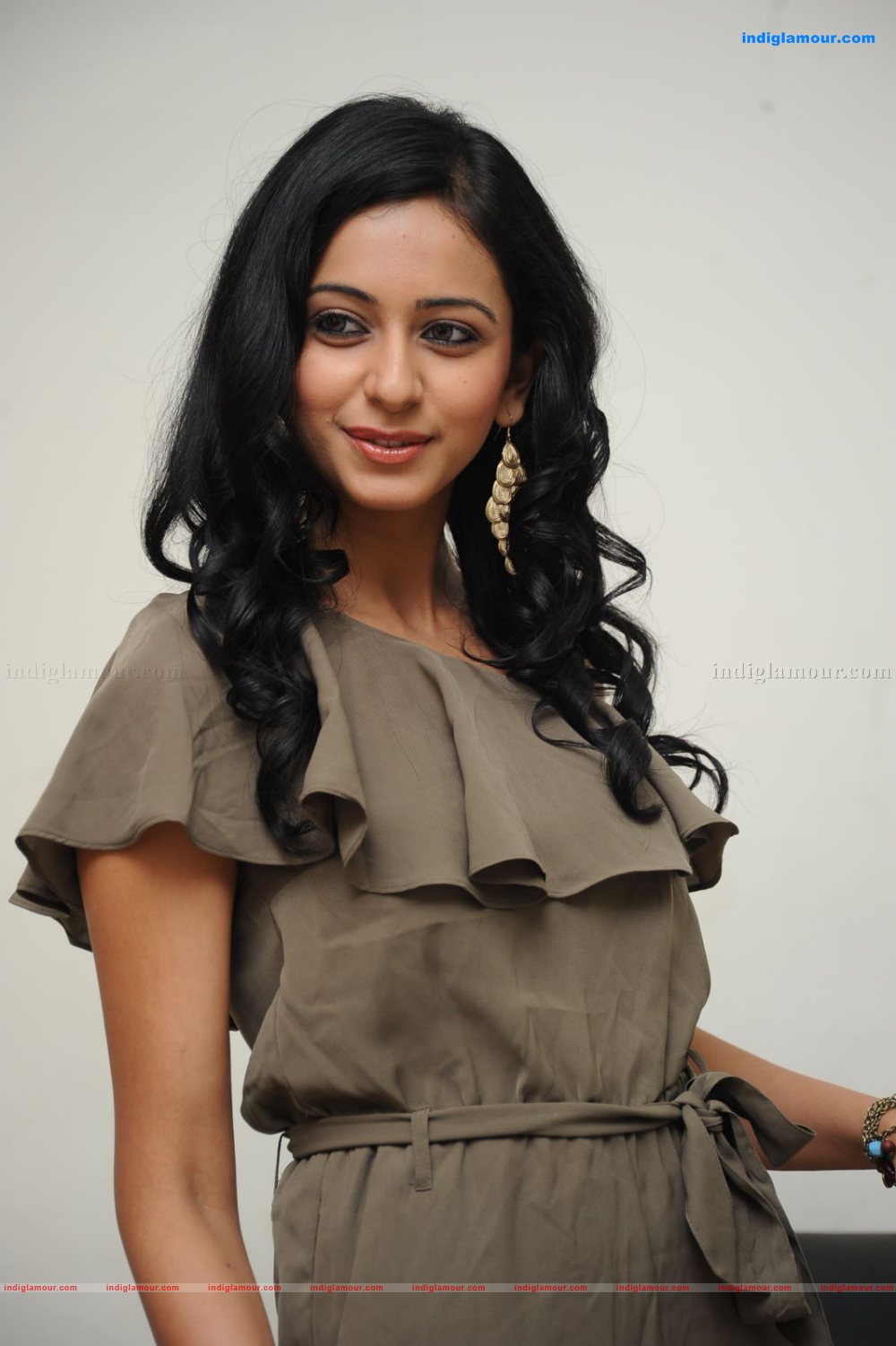 Rakul Preet Singh Actress hd photo