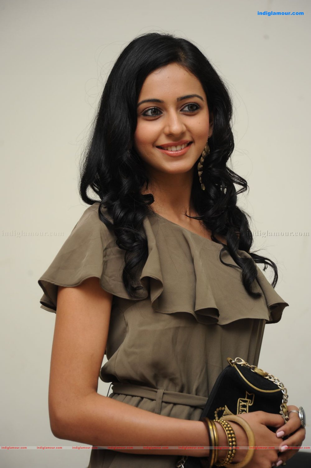 Rakul Preet Singh Actress hd photo
