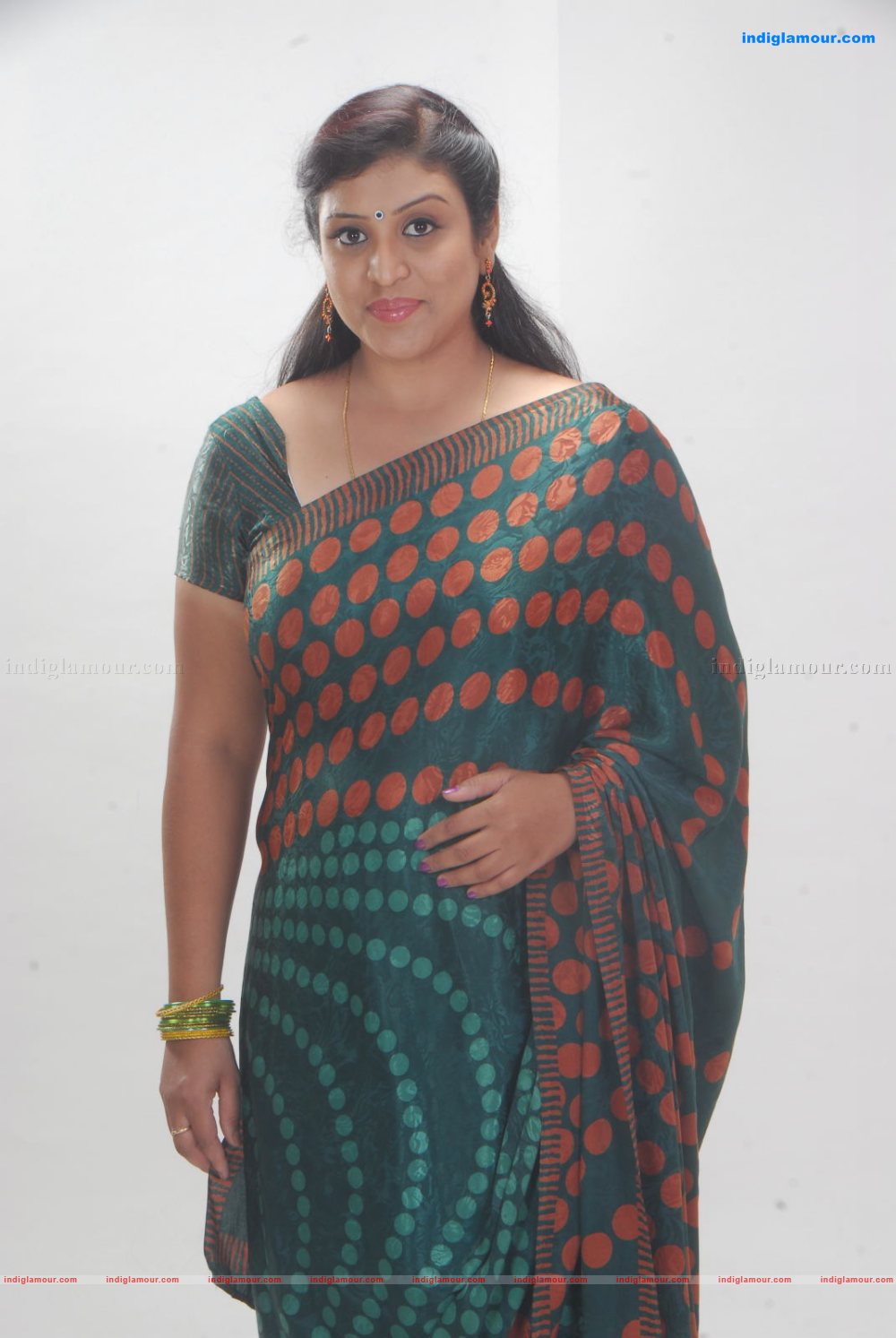 Uma Actress hd photo