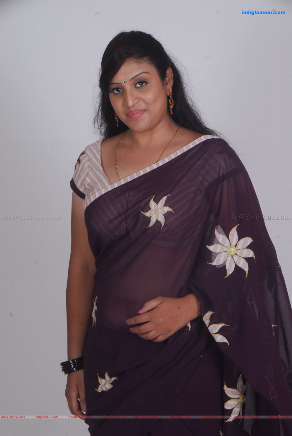 Uma Actress hd photo