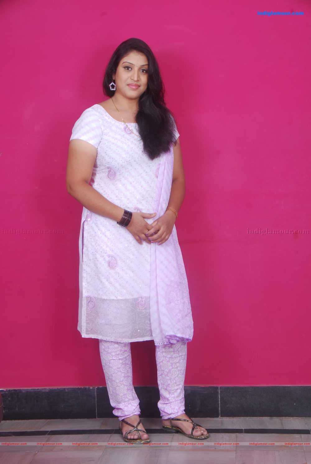 Uma Actress hd photo