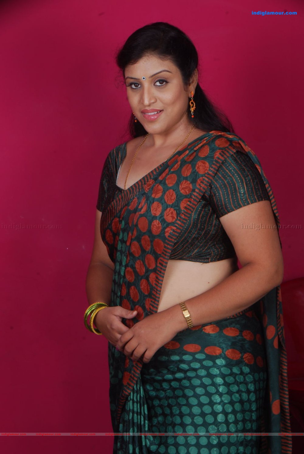 Uma Actress hd photo