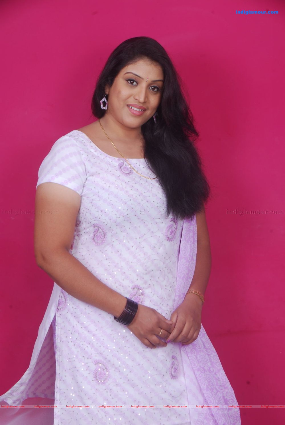 Uma Actress hd photo