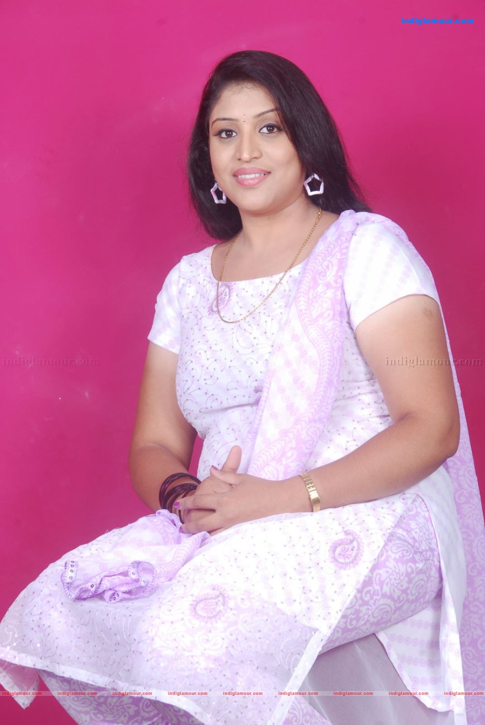 Uma Actress hd photo